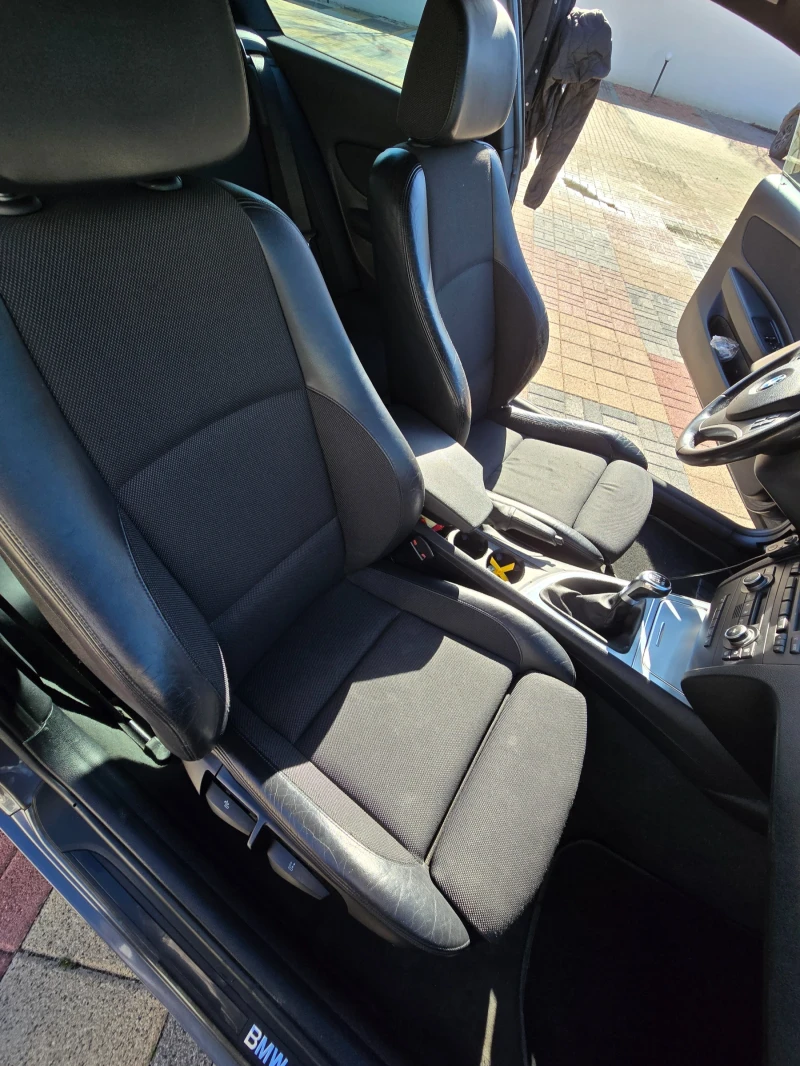 BMW 118, снимка 9 - Автомобили и джипове - 53269520