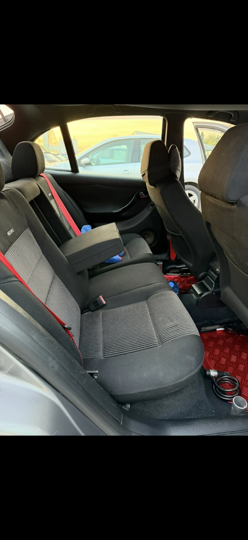 Seat Leon FR ARL , снимка 7 - Автомобили и джипове - 53344023