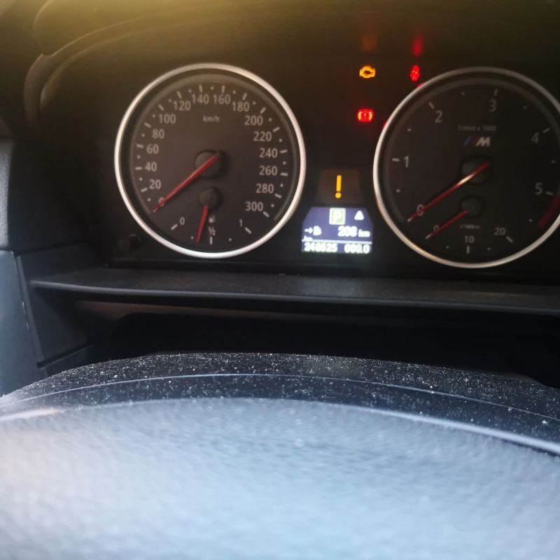 BMW 520, снимка 10 - Автомобили и джипове - 53536620