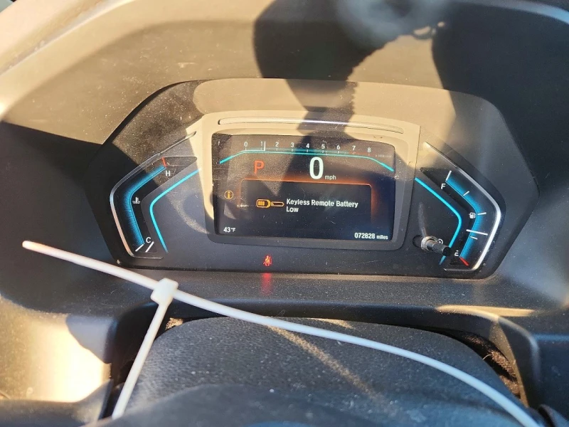 Honda Odyssey 3.5l Exl, снимка 9 - Автомобили и джипове - 53540696