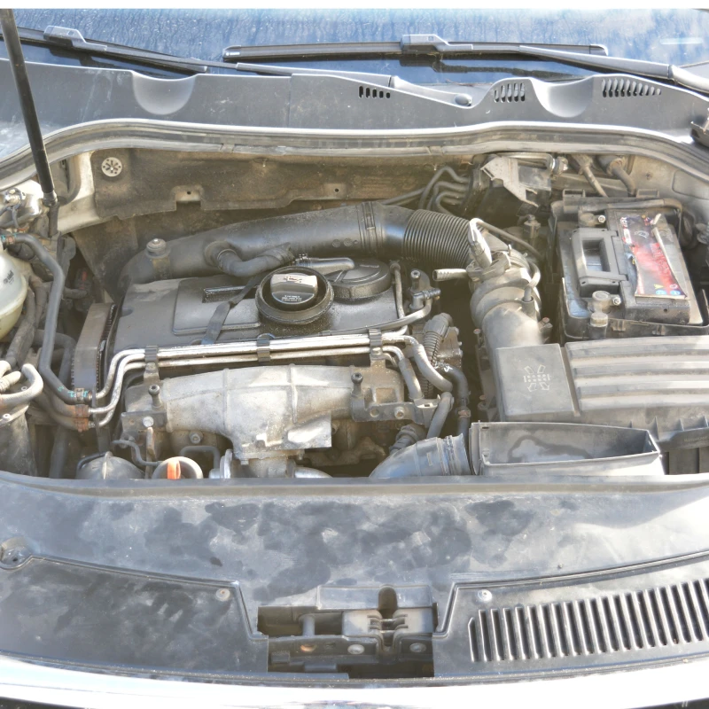 VW Passat - 11 лв. - 64333382 | Car24.bg