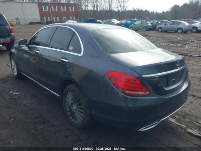 Mercedes-Benz C 300 4MATIC/LUXURY 4MATIC/SPORT 4MATIC - изображение 5
