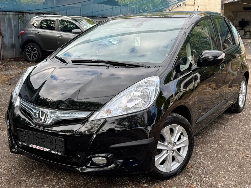 Honda Jazz Автомат!Панорама! Нова!!! - 14999 лв. / 7668.87 € - 73416773 1
