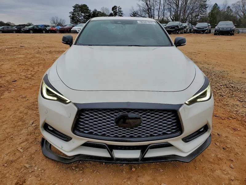 Infiniti Q50 ПОДГРЕВ* КАМЕРА* КЕЙЛЕС* LANE* ASSIST - изображение 5