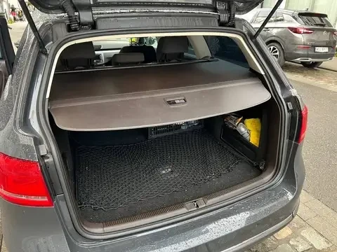 VW Passat, снимка 5 - Автомобили и джипове - 53980499