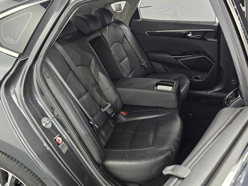 Kia K7 2.4 GDI Noblesse| 178к.с.| ВКЛ.ТЕХНОТЕСТ, снимка 11 - Автомобили и джипове - 55130955