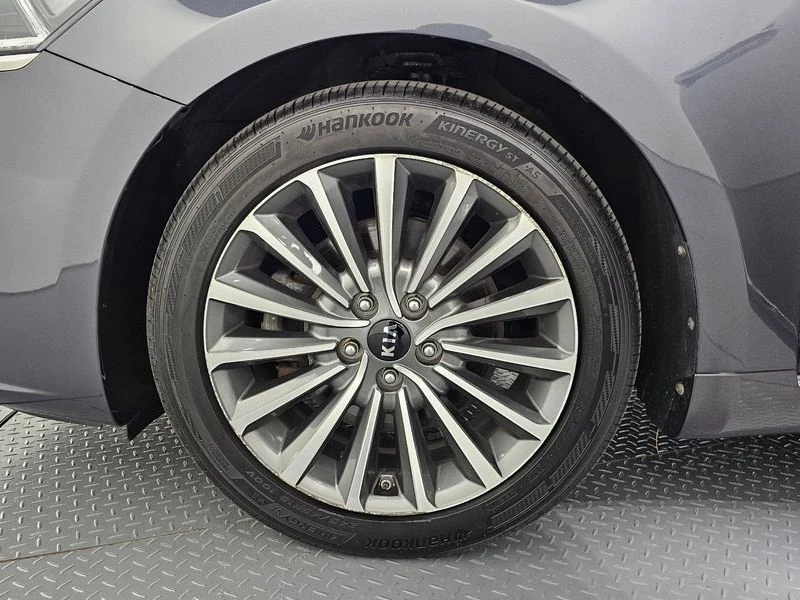 Kia K7 2.4 GDI Noblesse| 178к.с.| ВКЛ.ТЕХНОТЕСТ, снимка 5 - Автомобили и джипове - 55130955