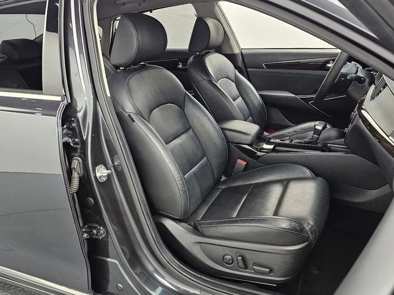 Kia K7 2.4 GDI Noblesse| 178к.с.| ВКЛ.ТЕХНОТЕСТ, снимка 12 - Автомобили и джипове - 55130955