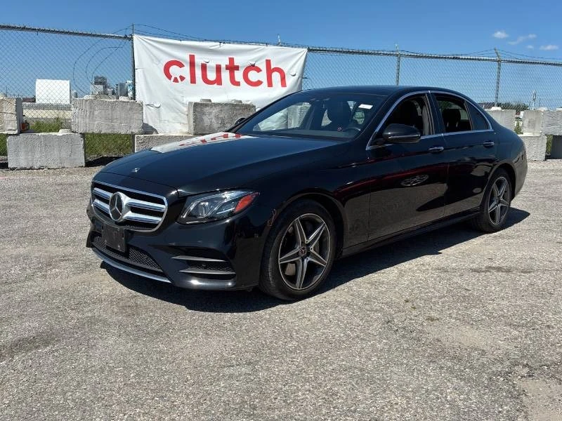 Mercedes-Benz E 300 * 4MATIC * ДИСТРОНИК * 2 КЛЮЧА * CARFAX, снимка 3 - Автомобили и джипове - 55435361