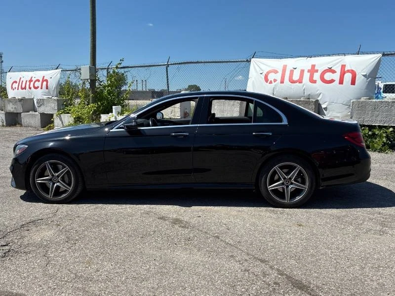 Mercedes-Benz E 300 * 4MATIC * ДИСТРОНИК * 2 КЛЮЧА * CARFAX, снимка 5 - Автомобили и джипове - 55435361