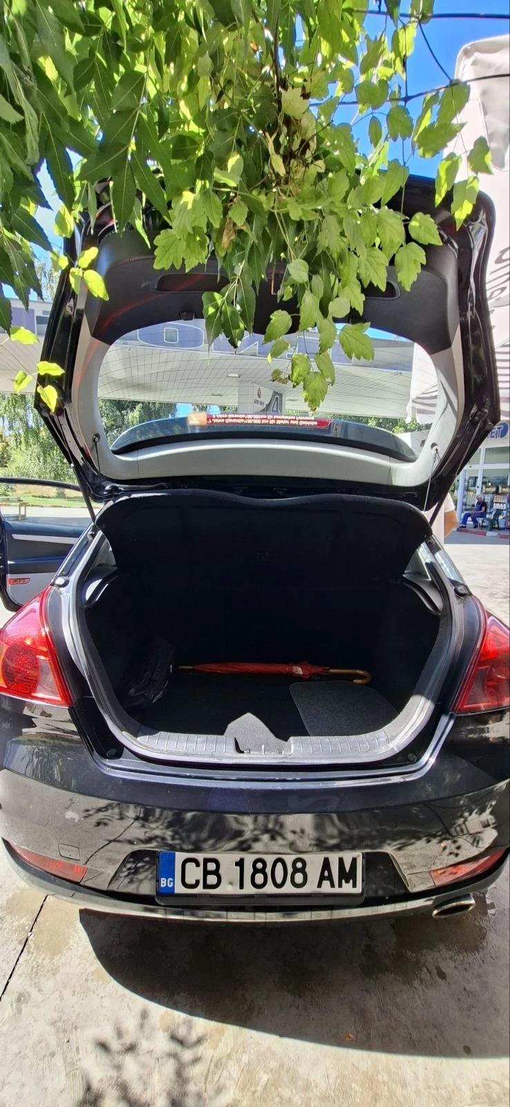Kia Ceed, снимка 7 - Автомобили и джипове - 55472203