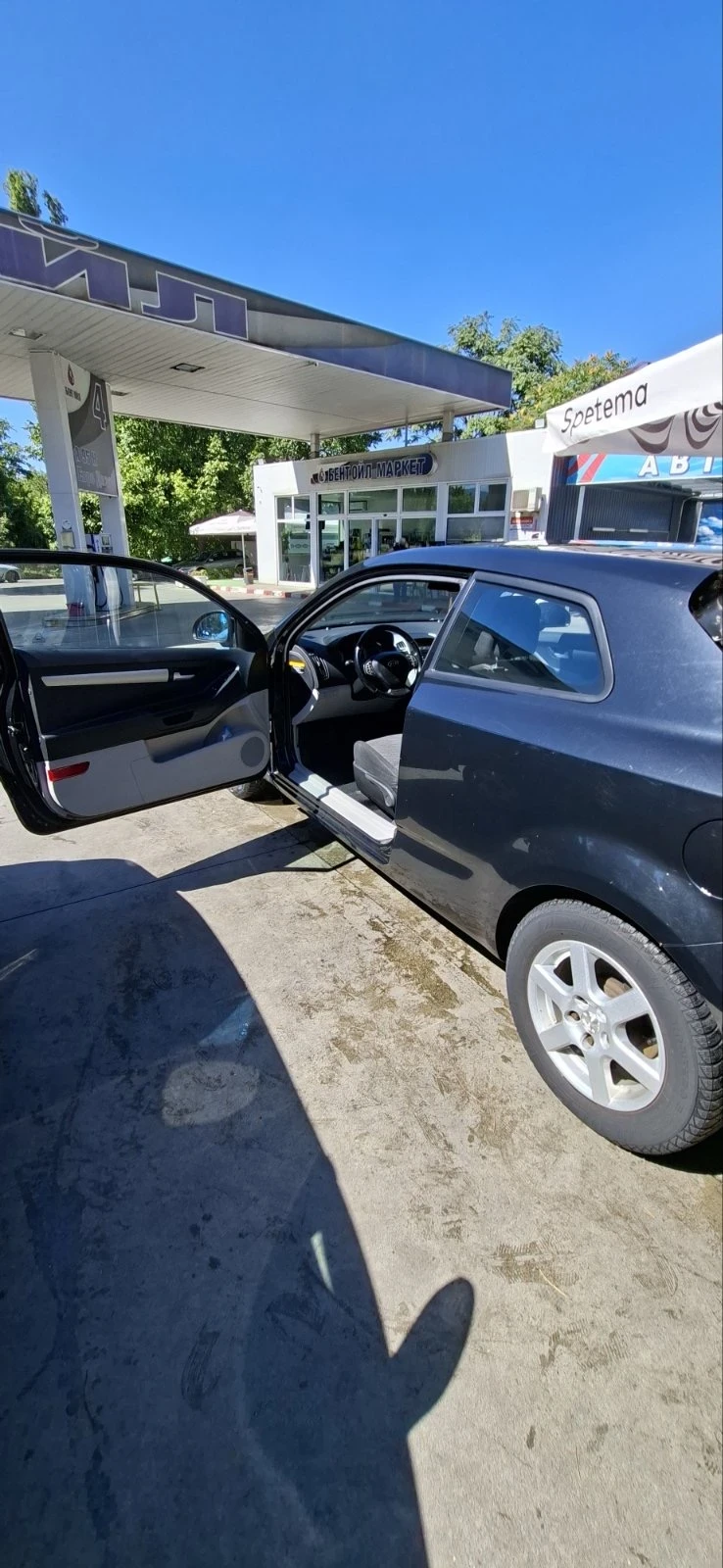 Kia Ceed, снимка 6 - Автомобили и джипове - 55472203