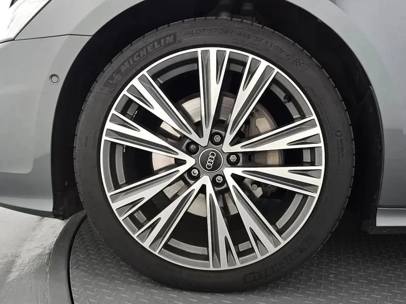Audi A6, снимка 5 - Автомобили и джипове - 56727715