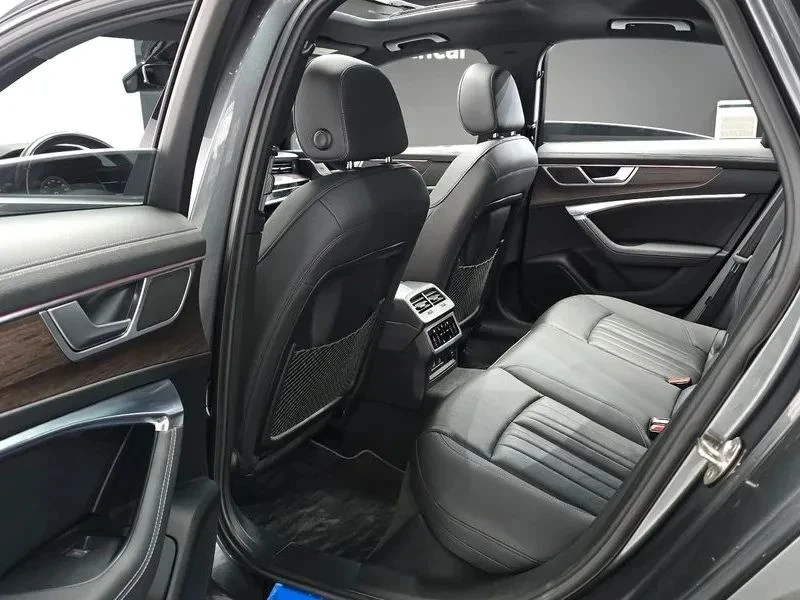 Audi A6, снимка 11 - Автомобили и джипове - 56727715