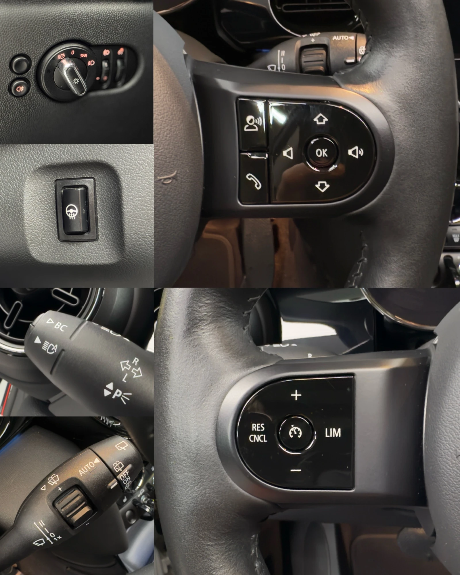 Mini Cooper ///. /KEYLESS GO | Mobile.bg   13