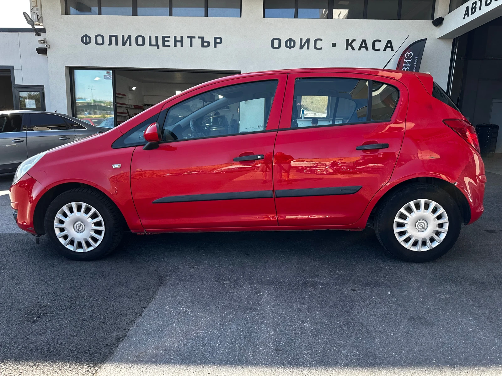 Opel Corsa 1.2 - изображение 7