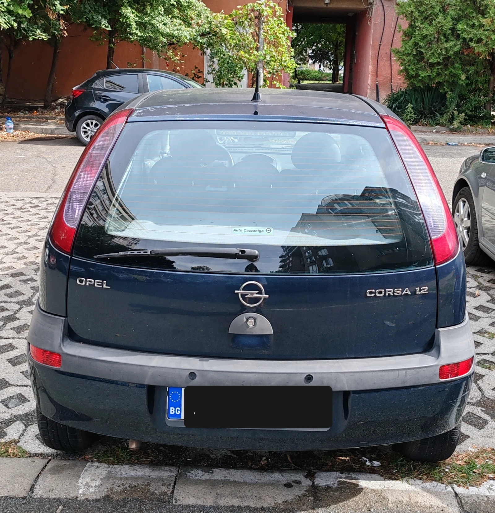 Opel Corsa 1.2 - изображение 2