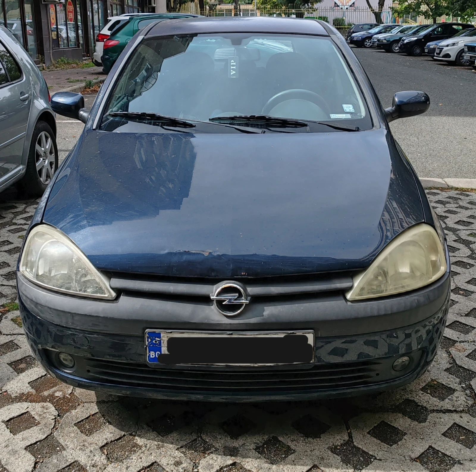 Opel Corsa 1.2 - изображение 3