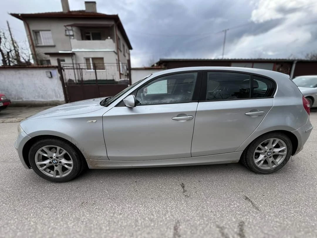 BMW 116 I - изображение 2