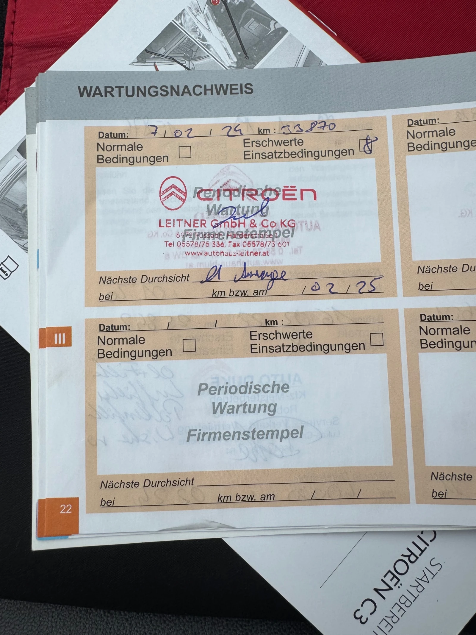 Citroen C3 38000km.100% | Mobile.bg   17