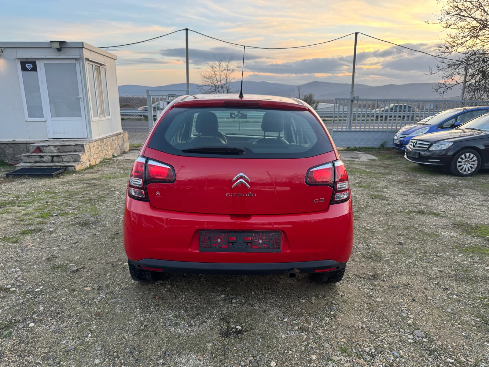 Citroen C3 38000km.100% - изображение 5