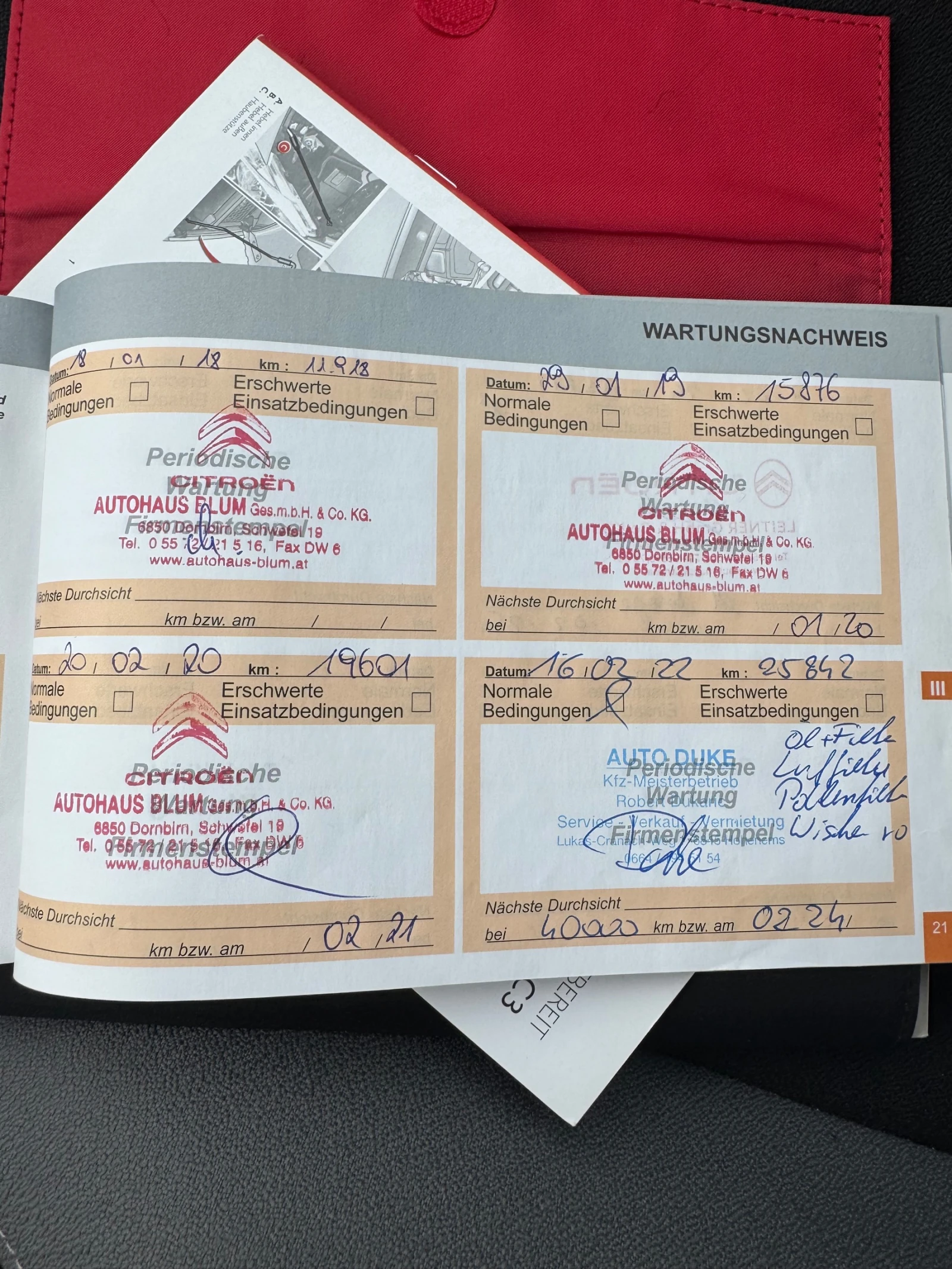 Citroen C3 38000km.100% | Mobile.bg   16