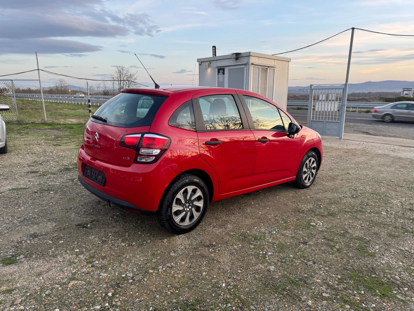 Citroen C3 38000km.100% - изображение 3