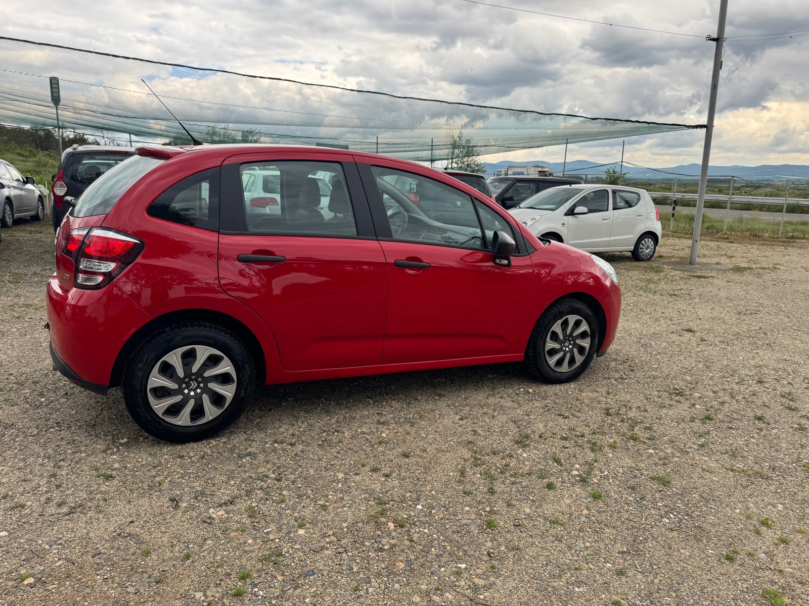 Citroen C3 VTi FLASH 38000km.100% - изображение 3