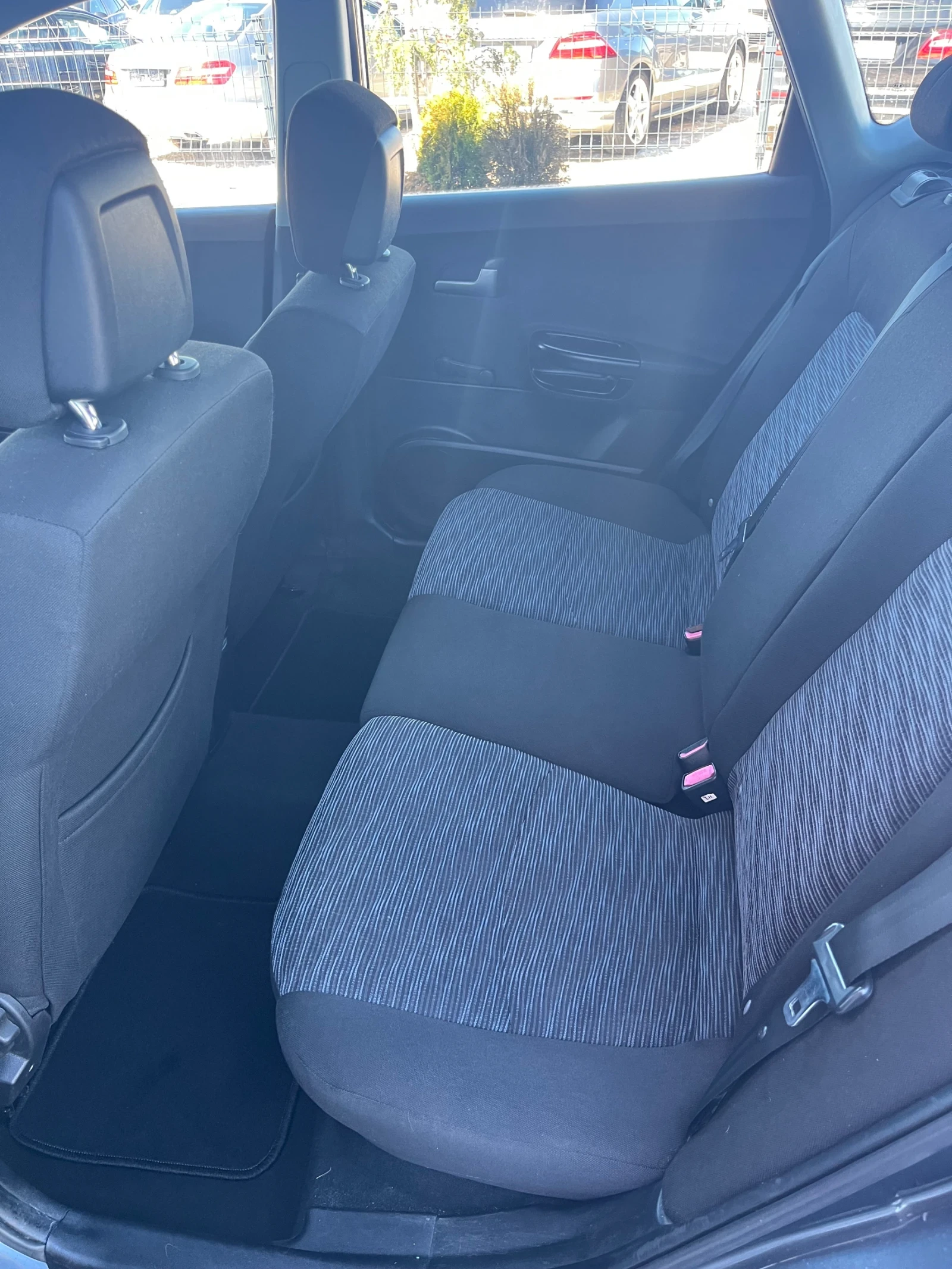 Kia Ceed 1.6CRD климатроник - изображение 9