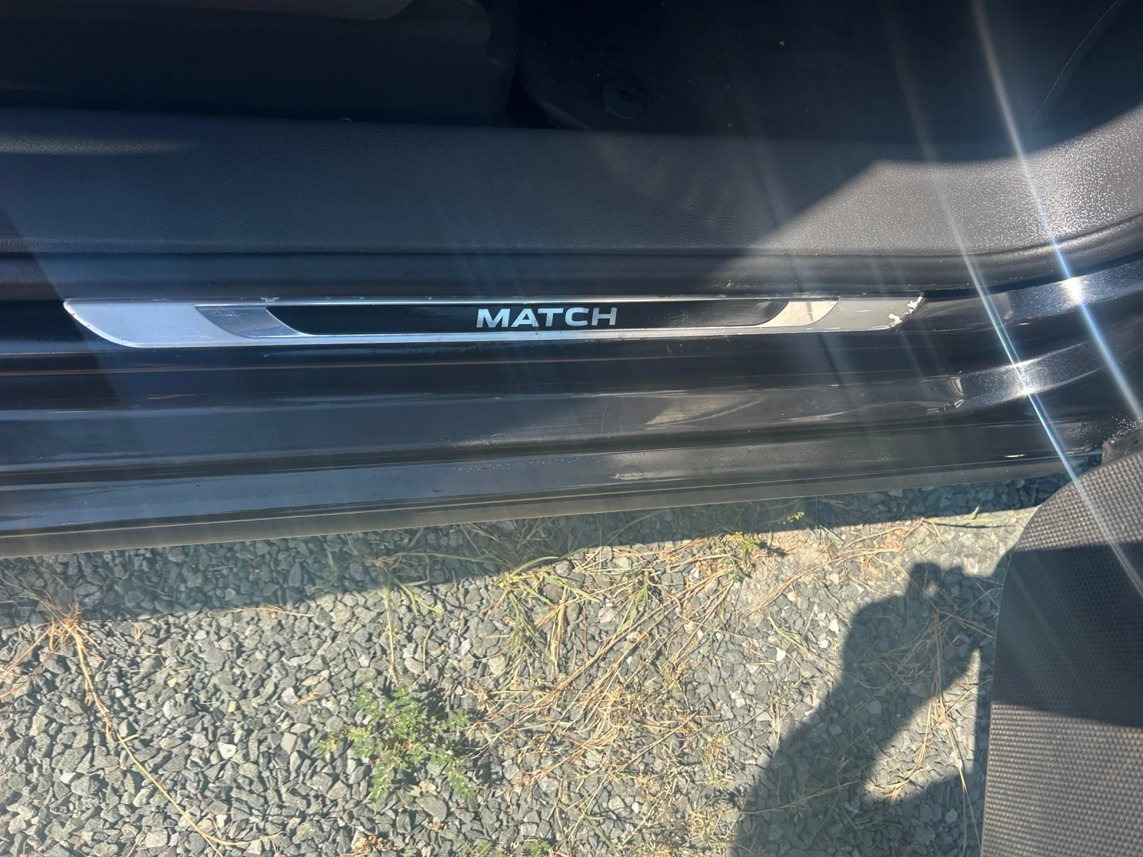 VW Touran 2.0TDI 140.. 7 | Mobile.bg   17