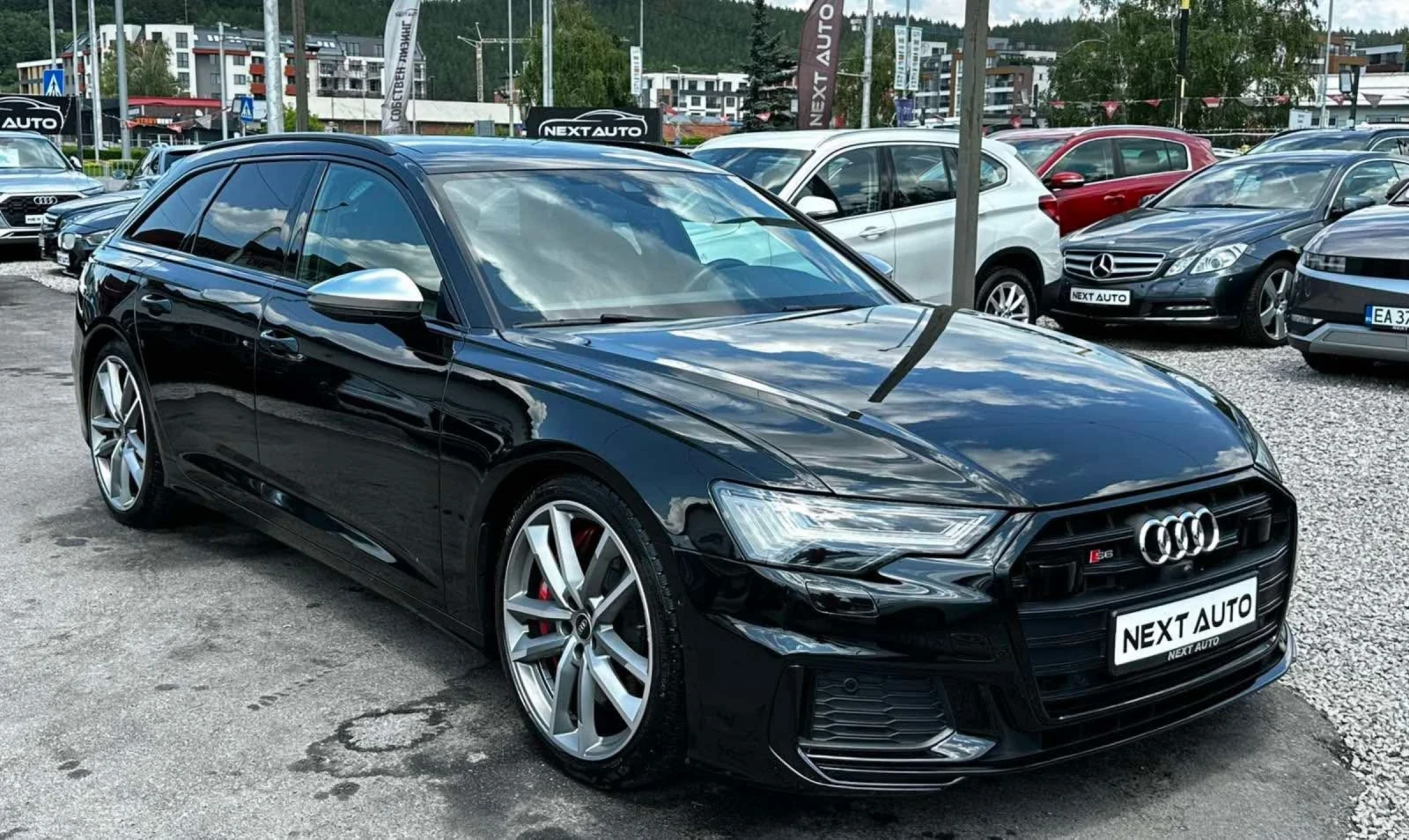 Audi S6  - изображение 2