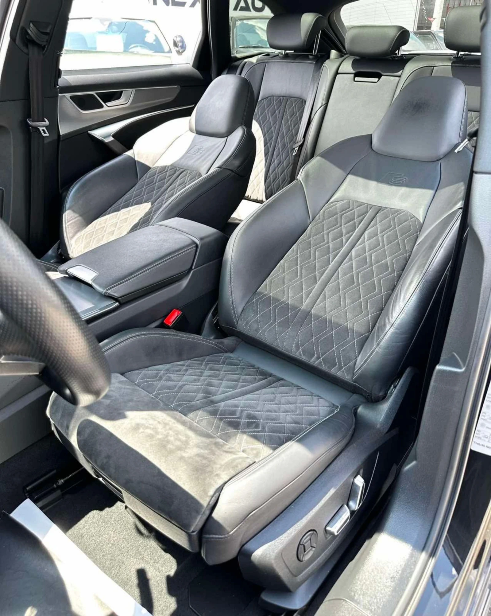 Audi S6  - изображение 10