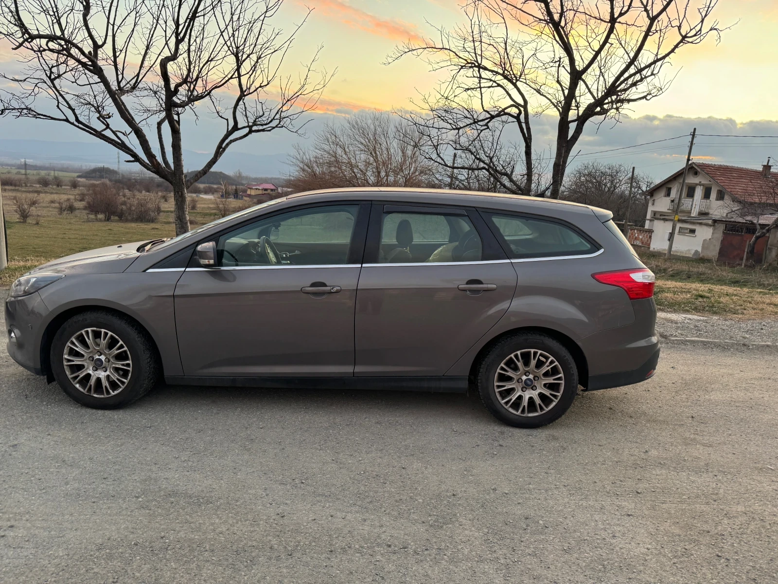 Ford Focus  - изображение 2