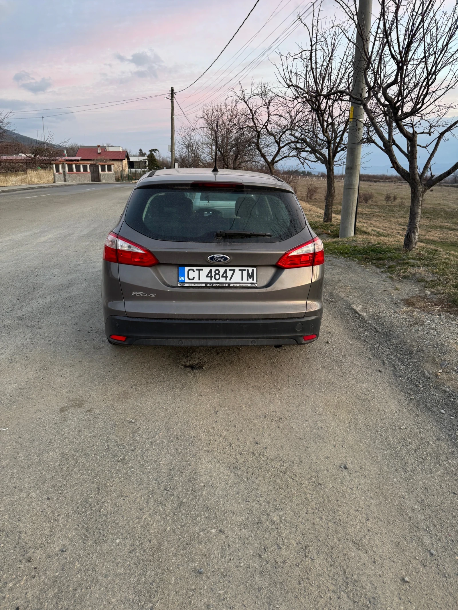 Ford Focus  - изображение 3