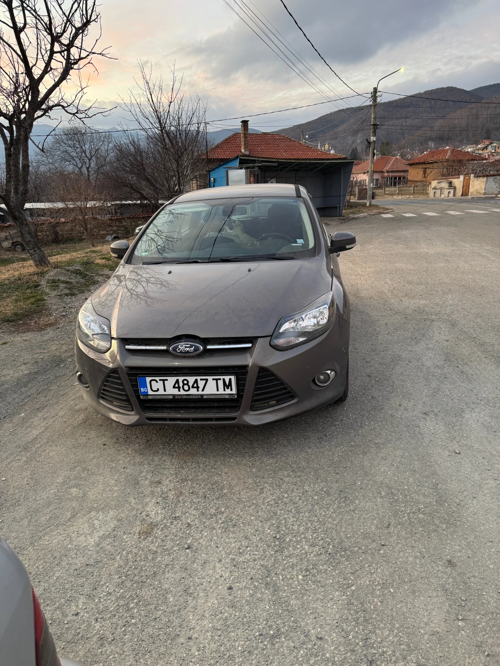 Ford Focus | Mobile.bg — изображение 1