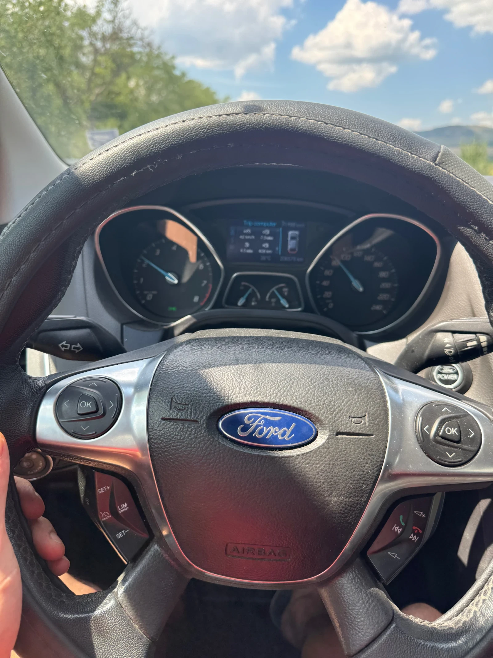 Ford Focus  - изображение 5
