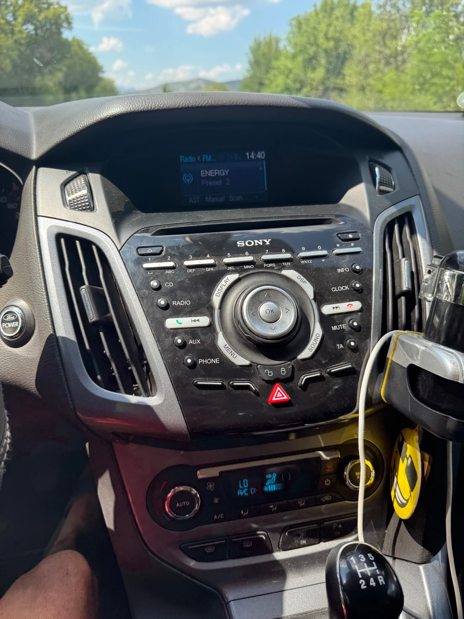Ford Focus  - изображение 6