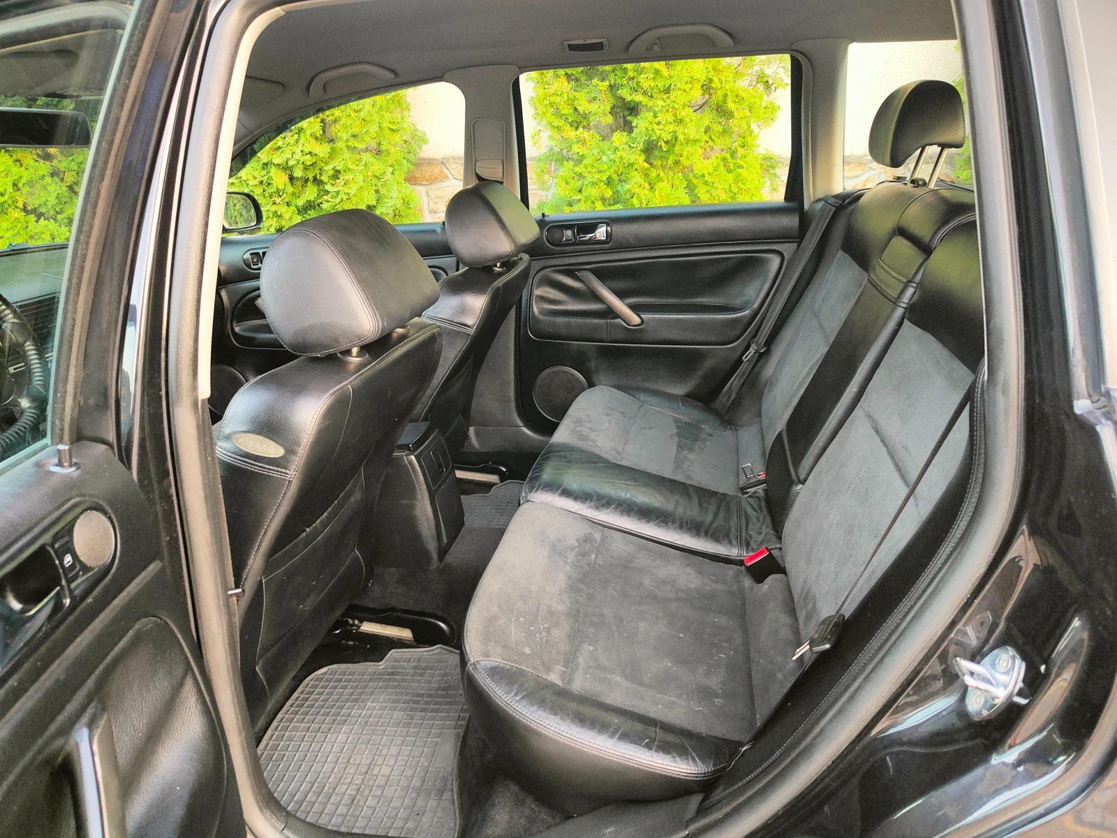 VW Passat 1.9TDI * 4 MOTION * 131PS * КЛИМАТРОНИК *  - изображение 10