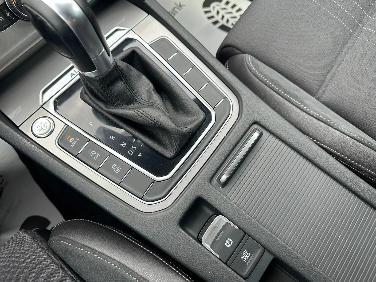 VW Passat Alltrack 2.0d 190 к.с./4х4 | Mobile.bg — изображение 13