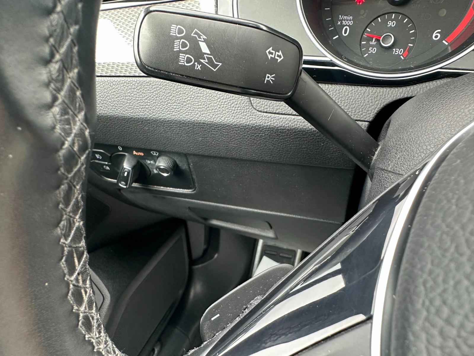 VW Passat Alltrack 2.0d 190 к.с./4х4 | Mobile.bg — изображение 16