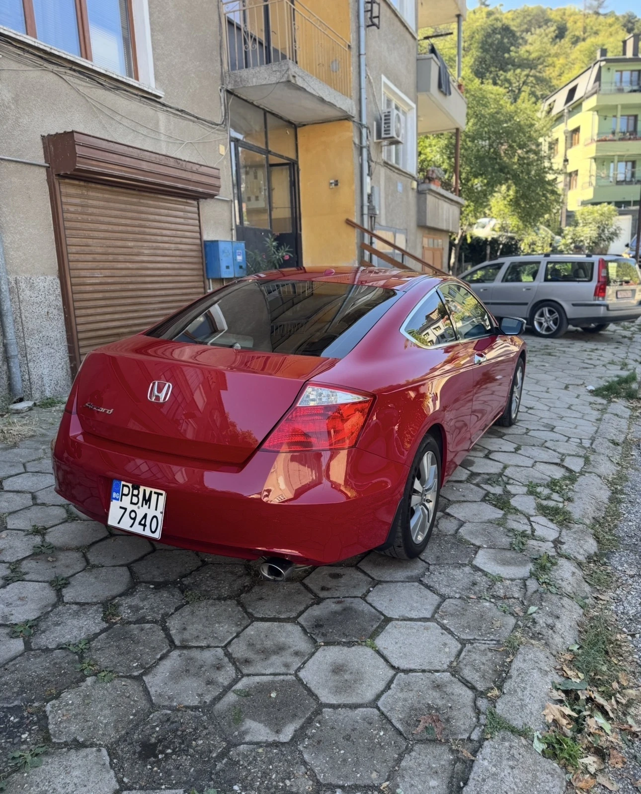 Honda Accord | Mobile.bg � ����������� 9