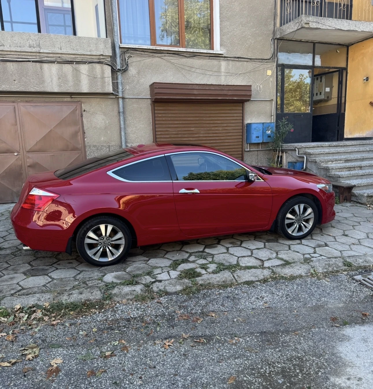 Honda Accord | Mobile.bg � ����������� 8