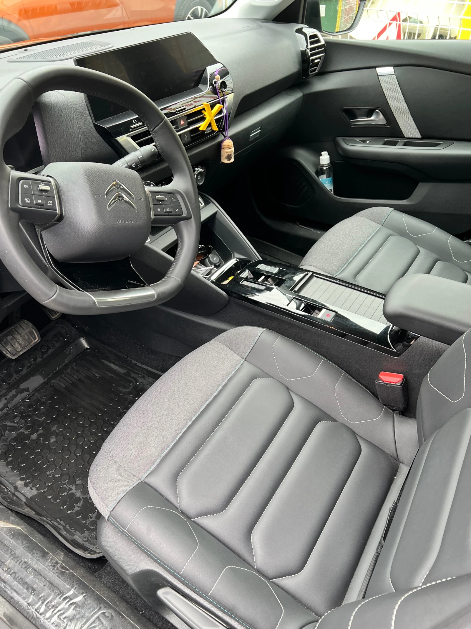 Citroen C4 1.2 Puretech - изображение 5