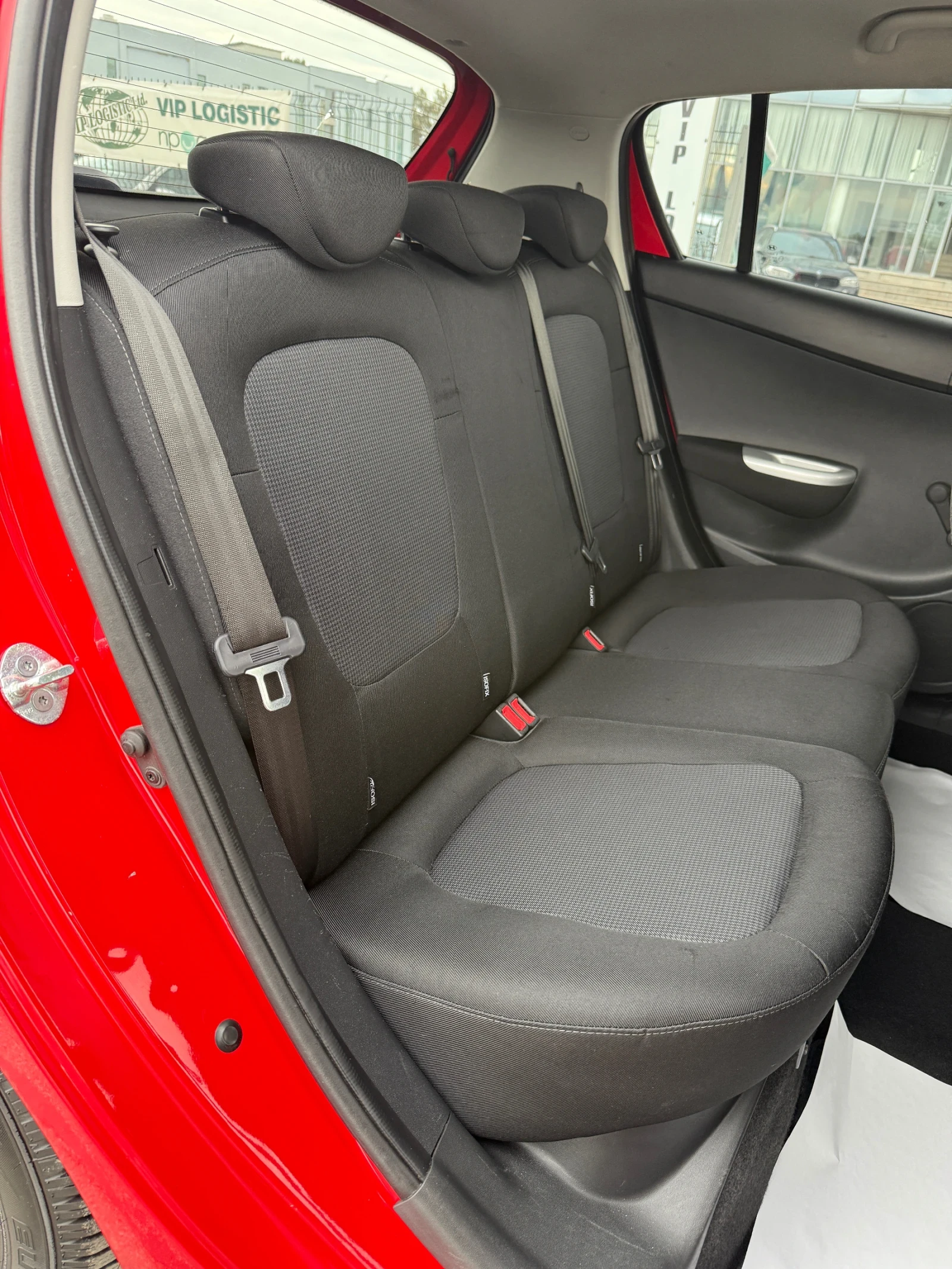 Hyundai I20 1.4I* EURO5B*  * *  *  | Mobile.bg   11