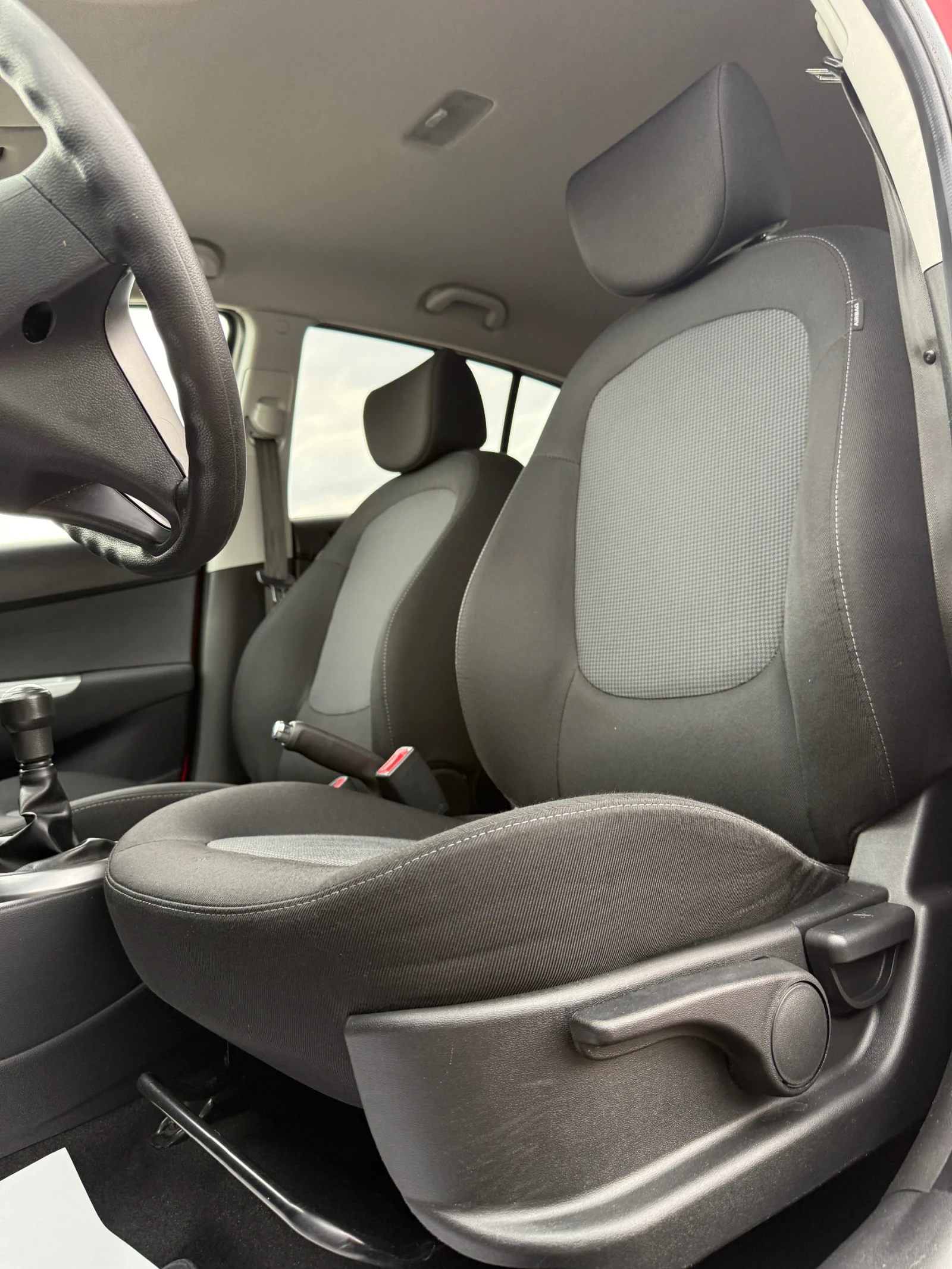 Hyundai I20 1.4I* EURO5B*  * *  *  | Mobile.bg   13