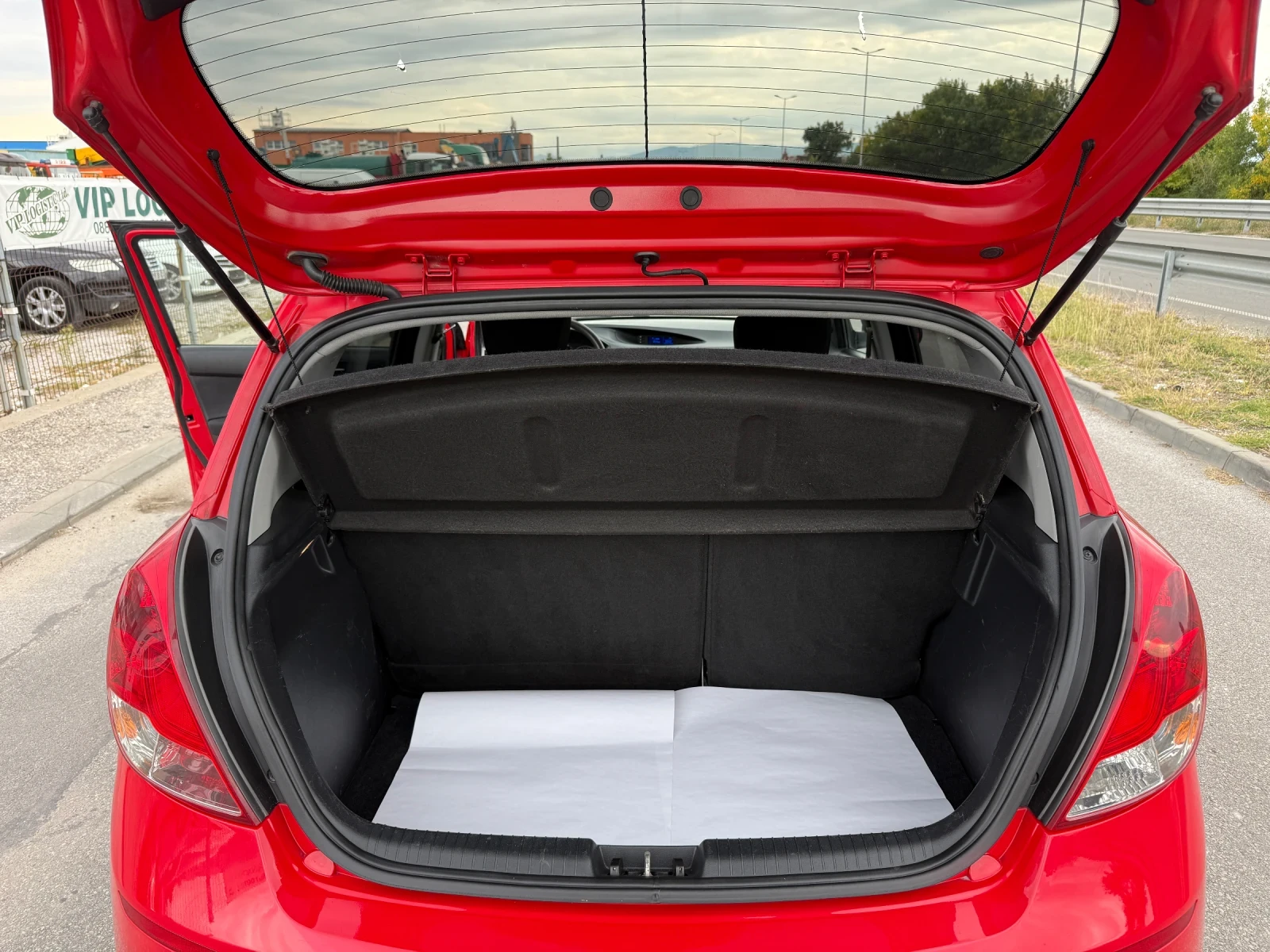 Hyundai I20 1.4I* EURO5B*  * *  *  | Mobile.bg   15