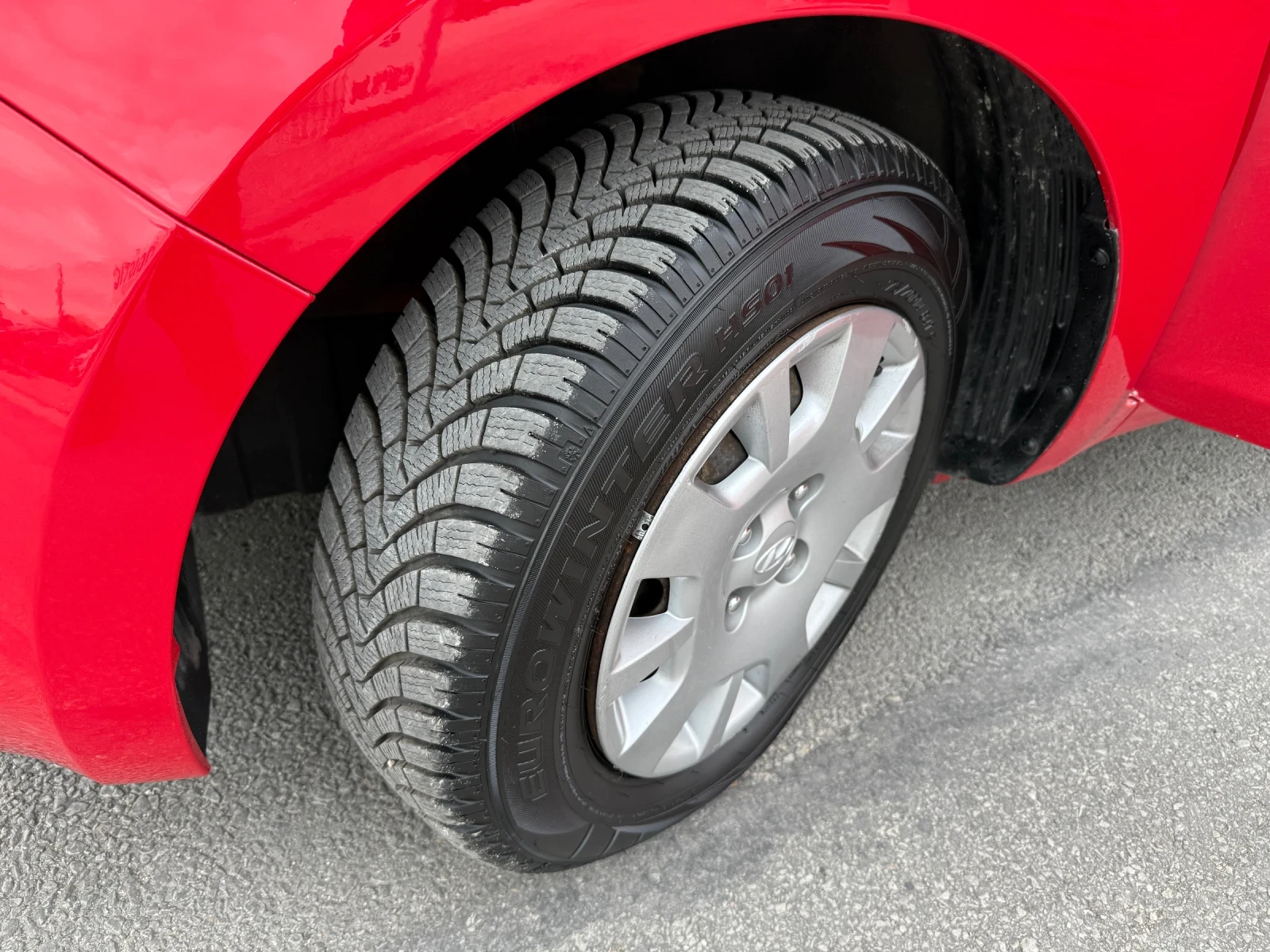 Hyundai I20 1.4I* EURO5B*  * *  *  | Mobile.bg   14