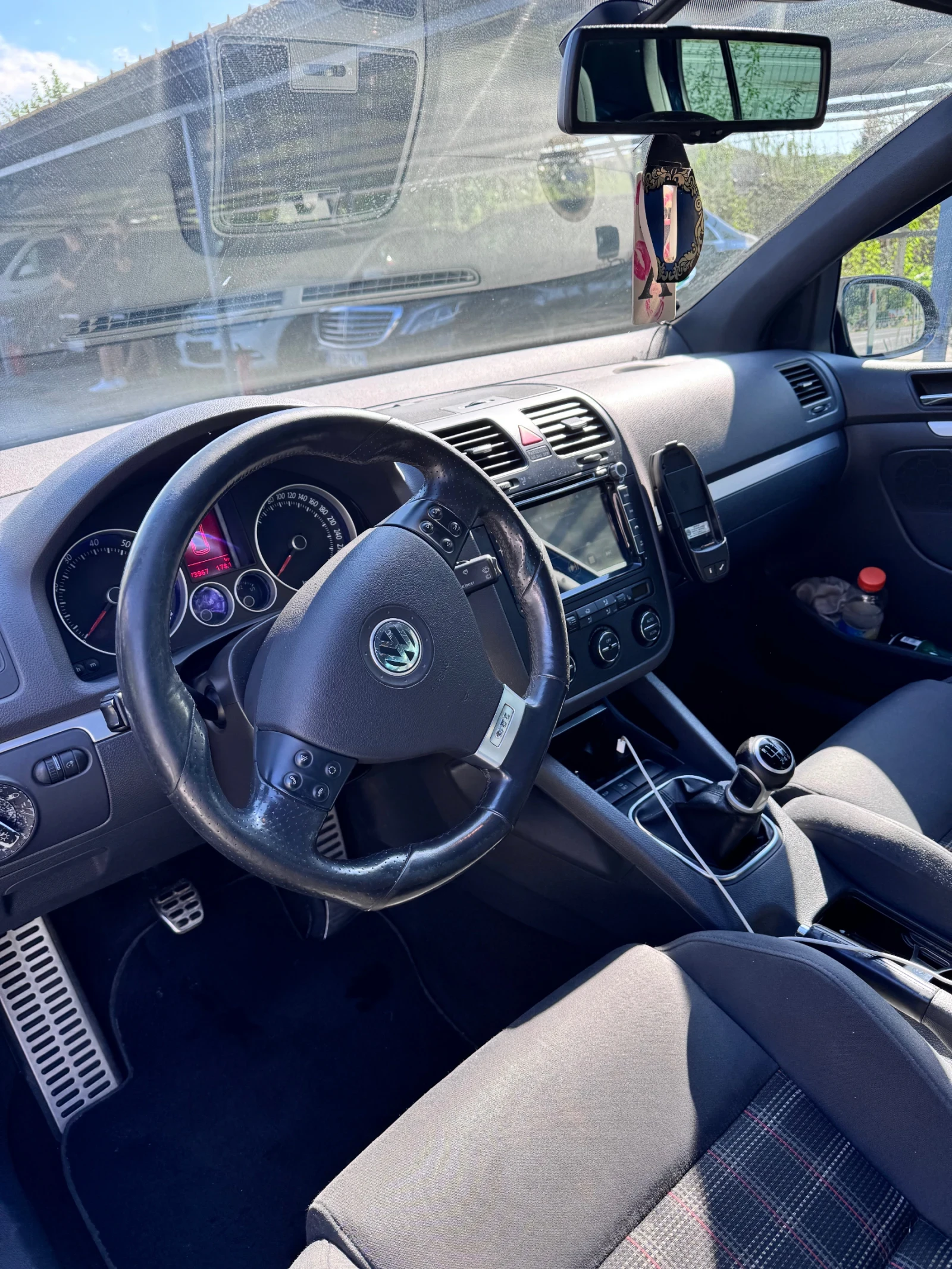 VW Golf VW GOLF 2.0 TFS TURBO | Mobile.bg — изображение 12