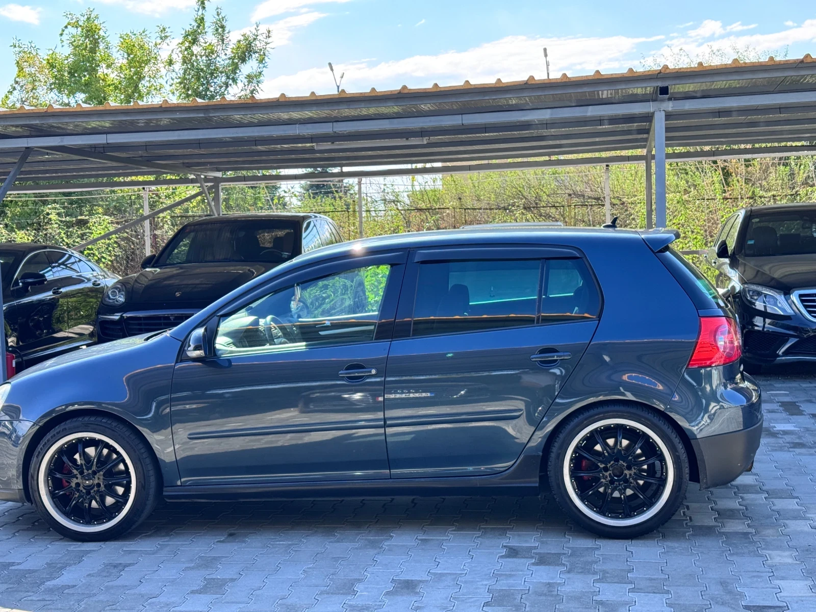 VW Golf VW GOLF 2.0 TFS TURBO - изображение 6
