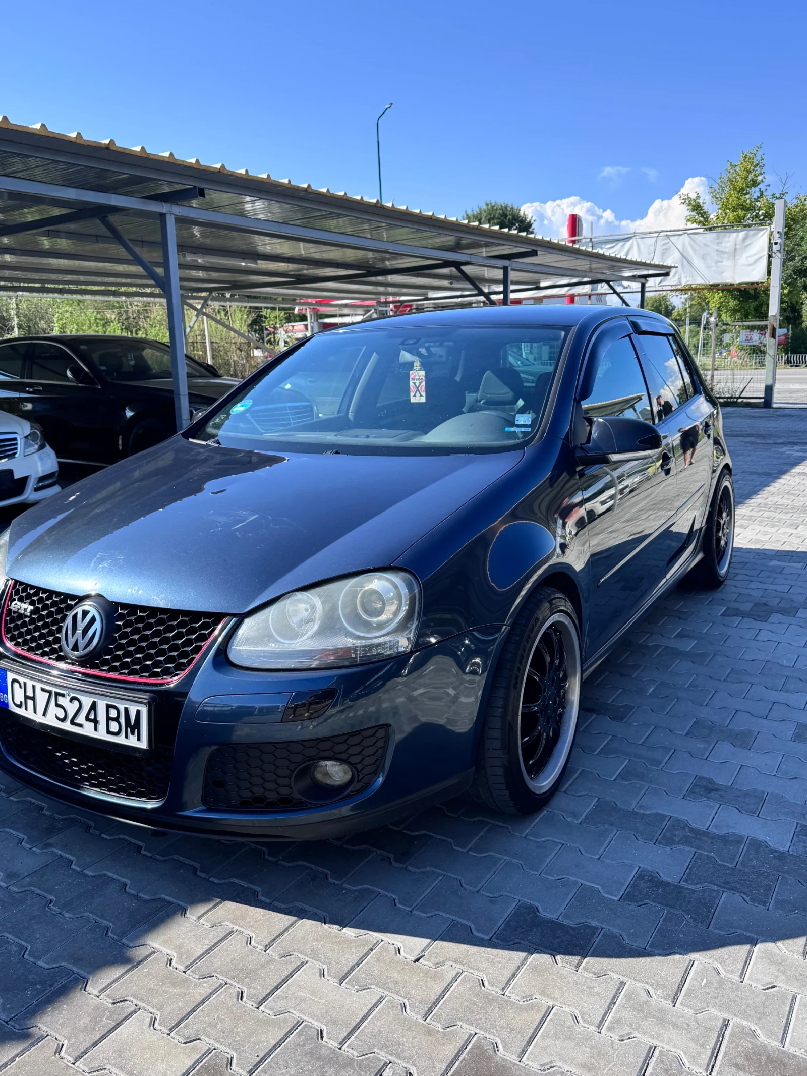 VW Golf VW GOLF 2.0 TFS TURBO - изображение 2